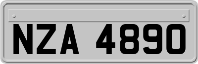 NZA4890