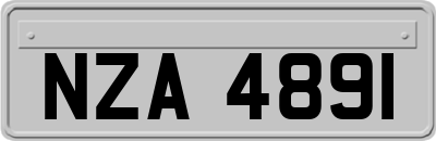 NZA4891