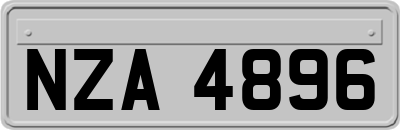 NZA4896