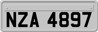 NZA4897