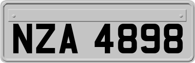 NZA4898
