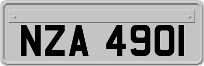 NZA4901