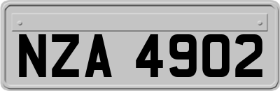 NZA4902