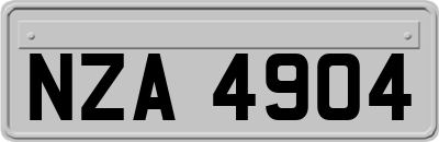 NZA4904