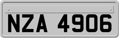 NZA4906