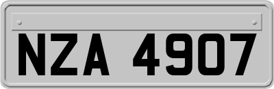 NZA4907