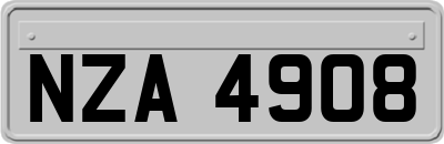 NZA4908