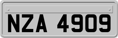 NZA4909