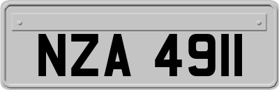 NZA4911