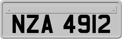 NZA4912