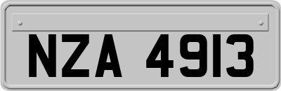 NZA4913