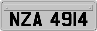 NZA4914