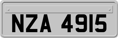 NZA4915