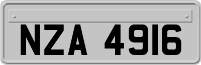 NZA4916