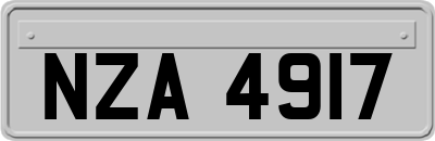 NZA4917