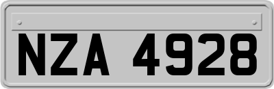 NZA4928
