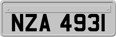 NZA4931