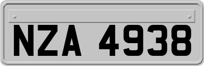 NZA4938