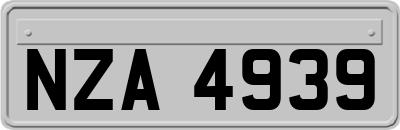 NZA4939