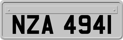 NZA4941
