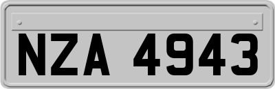 NZA4943