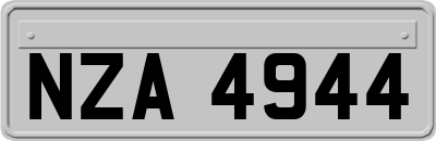 NZA4944
