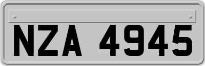 NZA4945