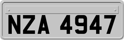 NZA4947