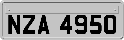 NZA4950