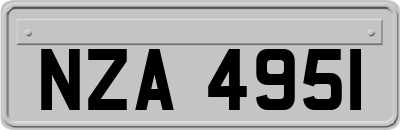 NZA4951