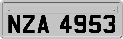 NZA4953