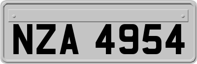 NZA4954