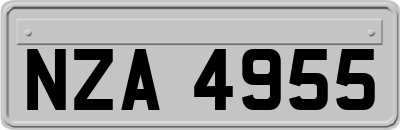 NZA4955