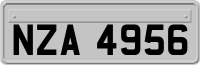 NZA4956