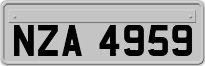 NZA4959
