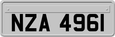 NZA4961