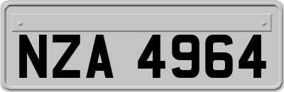 NZA4964