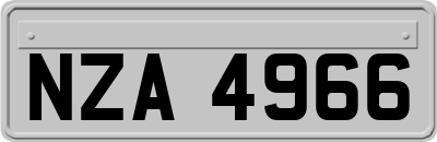 NZA4966
