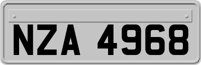 NZA4968