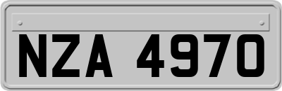 NZA4970