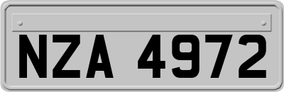 NZA4972