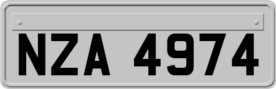 NZA4974