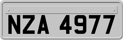 NZA4977