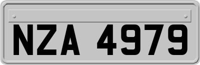 NZA4979