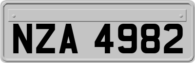 NZA4982