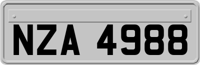 NZA4988