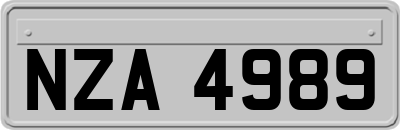 NZA4989