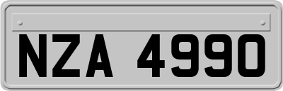 NZA4990