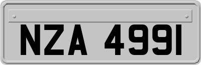 NZA4991