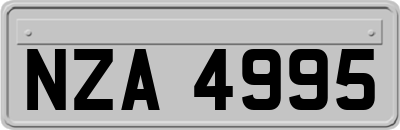 NZA4995